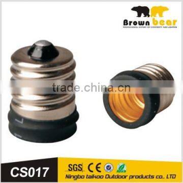 SG-AD-E17-E14 electric switch socket machine