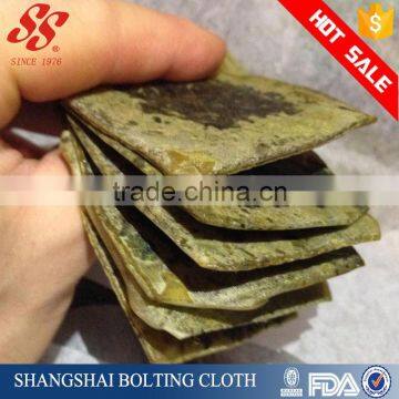 Shangshai Wholesale 37/73/90/120/160/190 Micron Polyester Nylon Mesh Rosin Tea Oil Press Filter Bag Manufacturer photo-6