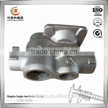 OEM and ODM bronze products casting foundry precise casting forged bronze castings