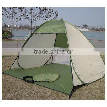 Foldable beach Sunsahde Tent