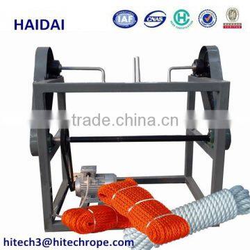 High quality Rope Twine Hank Packing Machine for sale