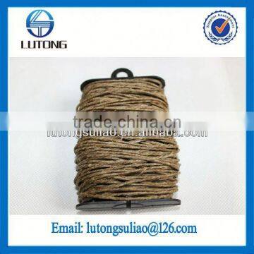 new product raw jute rope