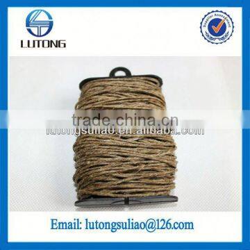 New Product Raw Jute Rope