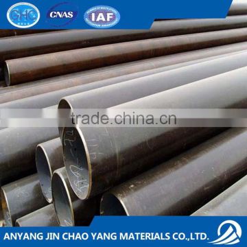 Q345B/A572 Gr50 Seamless steel pipe