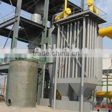 coal gas generator furnace coal gasifier