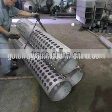 Professional Manufacture Stainless Steel Large Elbow With Od325mm photo-6