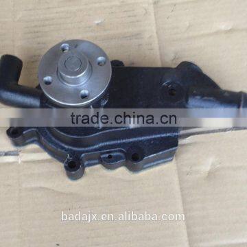 Water Pump Yunnei 4100 YN4100 Diesel Engine Parts