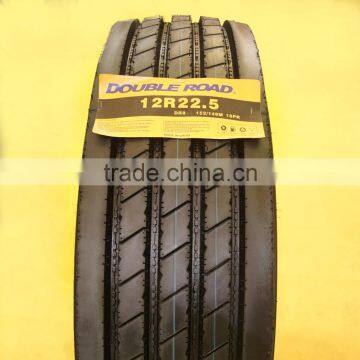 2016 New Truck Tires From China 11r22.5 12r22.5 295/75r22.5 Truck Tyre photo-6