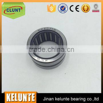 Inch Size Needle Roller Bearing HK5012 photo-3