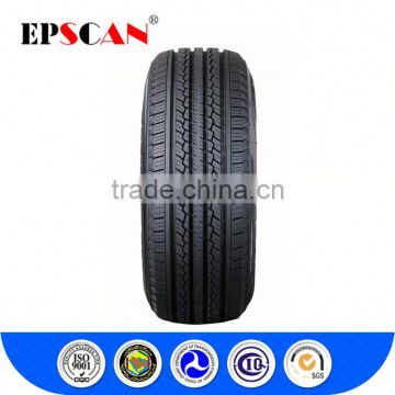 New design car tire 215/75R15