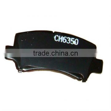 BRAKE PAD FOR DFM K07