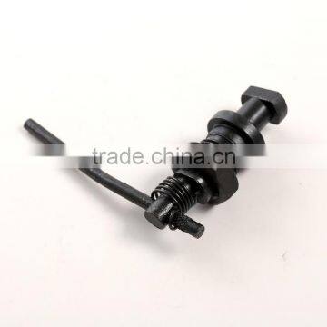 China Supplier Agricultural Single Cylinder Diesel Engine Decompression photo-2
