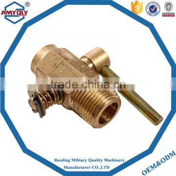 Diesel Engine Plug Assy Irain Water Outlet Switch