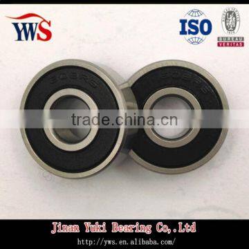Bike Transmission Bearing 6203 Ceramic Hybrid Ball Bearing photo-2
