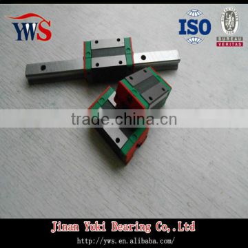 linear guideway linear guide rail HGR20