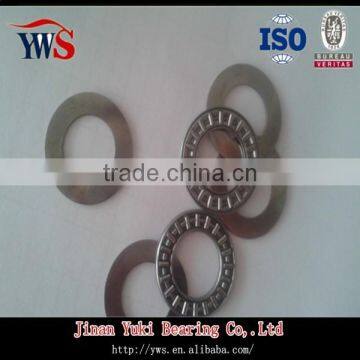 AXK Series Thrust Needle Roller Bearing photo-5