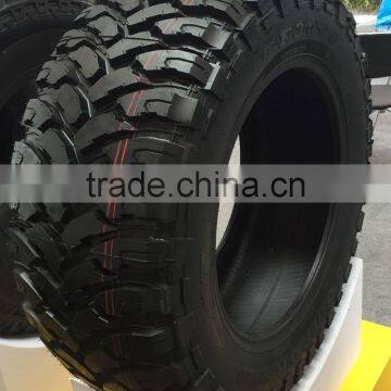 Brands Comforser Mud Tire 33/12.5-15 Mud Terrain Tire photo-4