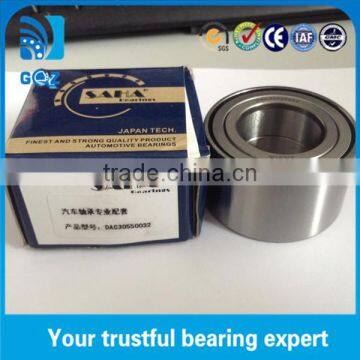 Good Quality DAC30550032 Wheel Hub Bearing 30x55x32mm photo-3