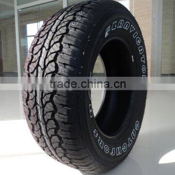 180,000 Kms TIMAX Cheap Wholesale PCR WSW OWL White Sidewall Letter Radial Car Tyre photo-4
