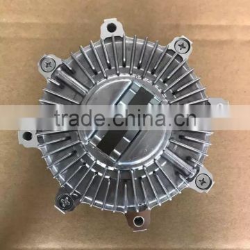 New type fan clutch 1625078200 16250-78200