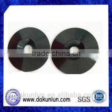 CNC Racing Alloy Aluminum Anodized Colorful Washer photo-2