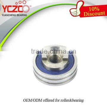 Cheap Carbon Sliding Bearing Latest Design photo-3