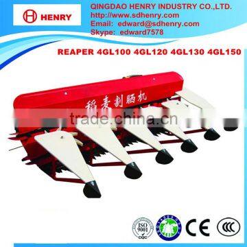 Wheat Reaper/Paddy Reaper/power Tiller Reaper photo-4
