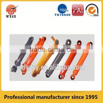 Piston Rod Boom Hydraulic Cylinder With Best Quality photo-6