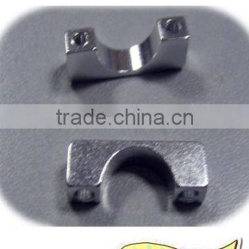 Cnc Machining Spare Parts photo-2