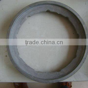 casting aluminum alloy