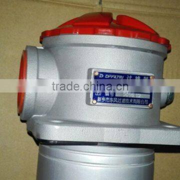 Hydraulic Oil Filter RFA-160*20L Tank Mounted Mini-type Return Filter photo-2