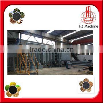 Engineer Avilable to Service Oversea Charcoal Briquette Drying Machine photo-6