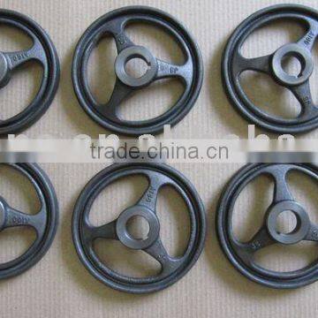 China OEM hand wheel supplier