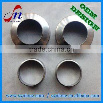 Custom made stainless steel punching stamping forming products