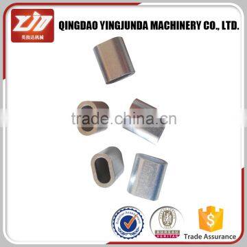 top quality aluminum ferrule with competitive price