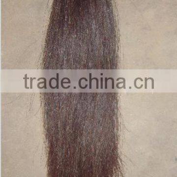 Most Popular Black Horse Tail Extension Low Price photo-6