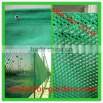 Flexible Anti-dust Mesh/Flexible Wind Dust Netting photo-2