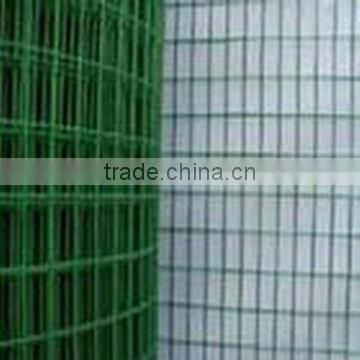 PVC Coated Welded Wire Net