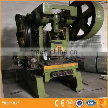 40Ton automatic razor barbed wire making machine