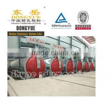 Autoclave AAC BLOCK making MACHIEN /PRESSURE VESSEL/best selling products in nigeria
