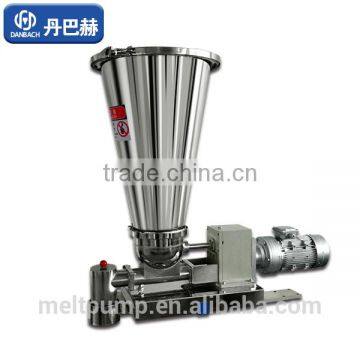 Polymer Screw Feeder photo-4