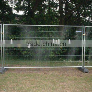 Construction Fencing