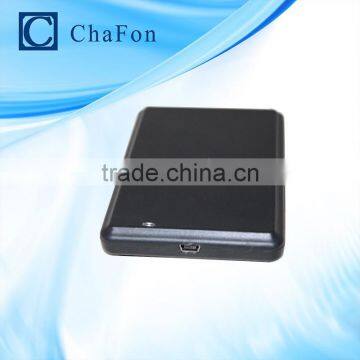ABS Material 125KHz Proximity Card Reader With USB photo-4