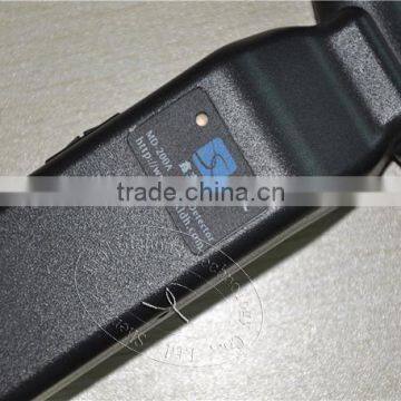 New Arrival! Handheld Metal Detector for Port Security photo-3