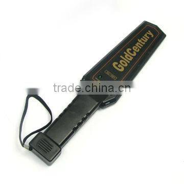Best Sensitivity Handheld Metal Detector / Walk Throughn Body Scanner GC-1001 photo-2