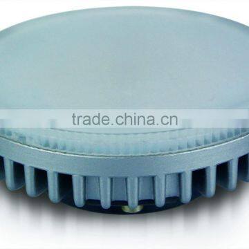 Led Bulb 5w 8w Led Lamp for the House E27 B22 Led Bulb GX53 photo-2