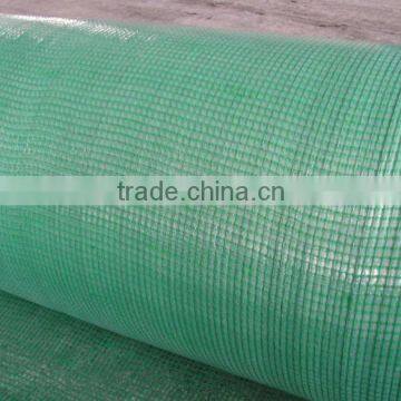 Clear Vinyl pe Coating Material pe Leno Tarpaulin Sheet photo-3