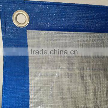 Medium Duty Tarpaulin Canvas Cotton photo-5