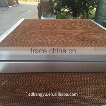 7090 Evaporative Cooling Pad With Frame photo-6
