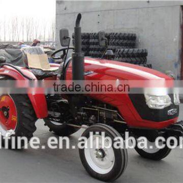 Newest High Efficiency Good Quality Machine Tractor Agricultural photo-4